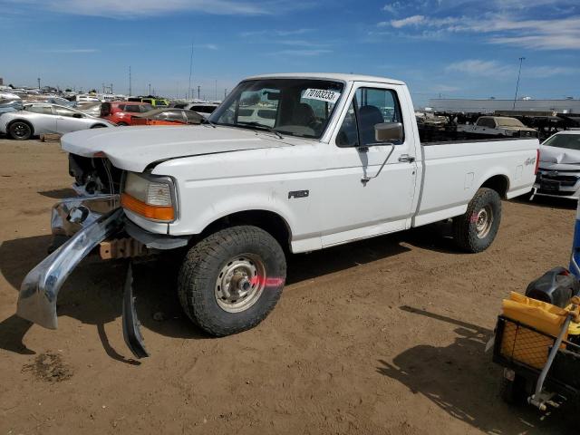 1996 Ford F-150 