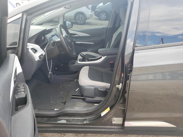 2019 CHEVROLET BOLT EV LT - 1G1FY6S01K4138623