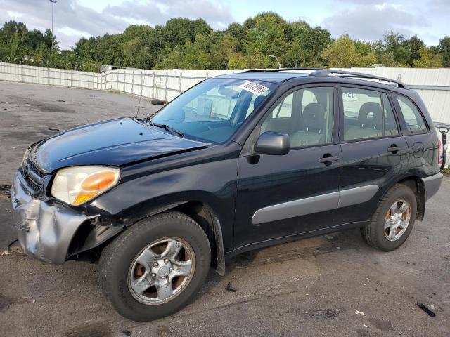 2004 Toyota RAV4 