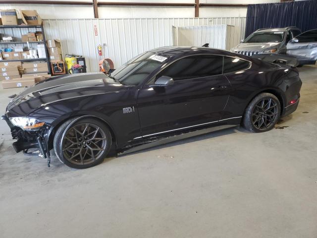 1FA6P8R08N5554071 Ford Mustang MA