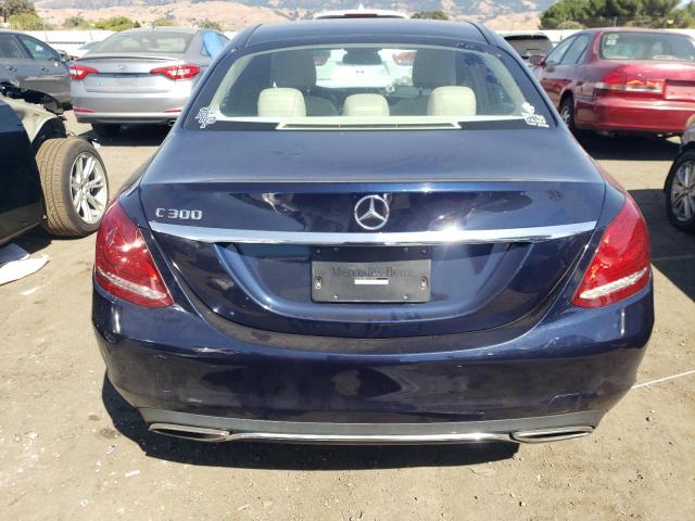55SWF4JB5GU158022 Mercedes-Benz C 300