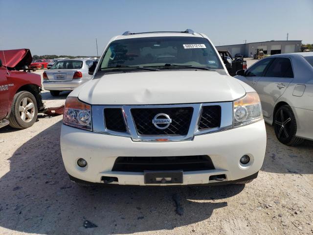 5N1BA0ND9EN602144 Nissan ARMADA SV
