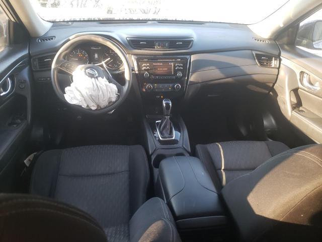 JN8AT2MT0HW130708 Nissan ROGUE S