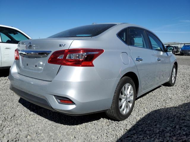 2018 NISSAN SENTRA S/S 3N1AB7AP6JL633158