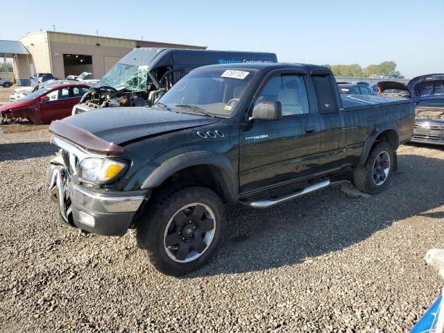 2002 Toyota Tacoma 