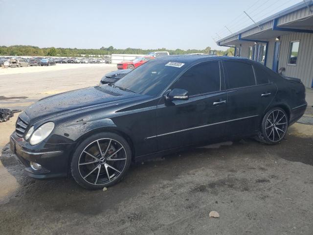 2009 Mercedes-Benz E-Class E 350