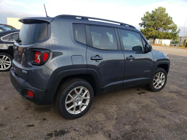 ZACNJDB10NPN90201 Jeep Renegade Latitude