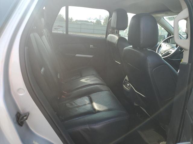 2FMDK4KC5EBA34298 Ford Edge Limited