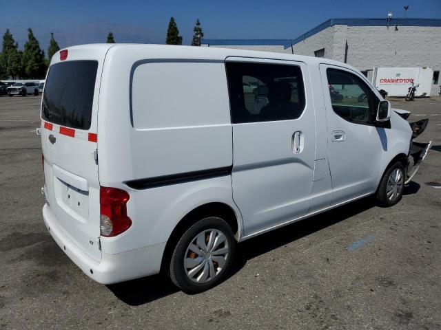 2015 CHEVROLET CITY EXPRE - 3N63M0ZN9FK722226