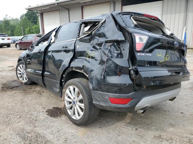 1FMCU9JD8HUC82332 Ford Escape Titanium