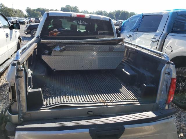 1FTEW1CF8HFB67869 | 2017 FORD F150 SUPER