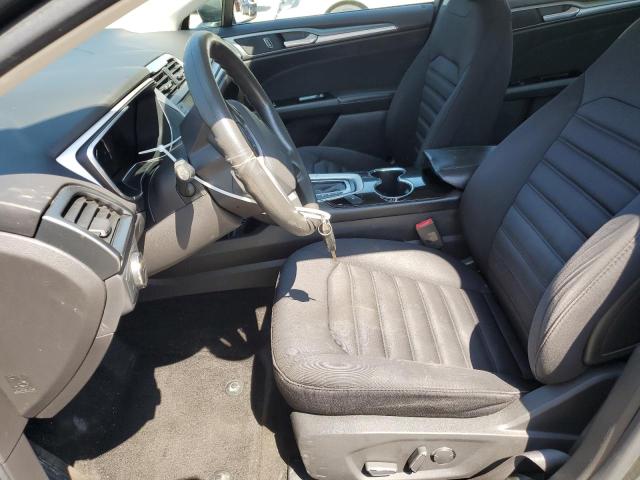 3FA6P0LU1FR301802 Ford Fusion Se Hybrid