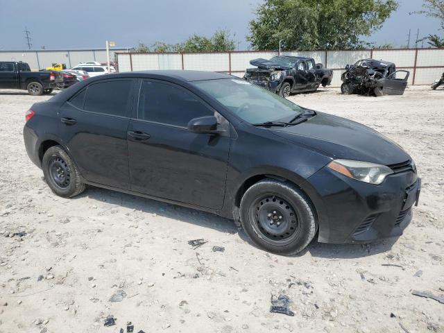 5YFBURHE9EP061765 Toyota COROLLA L