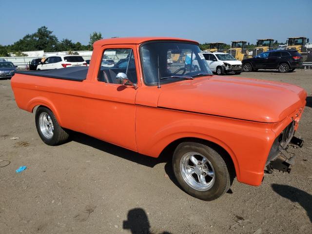 1962 Ford Uk VIN: F10JR250445 Lot: 66623093