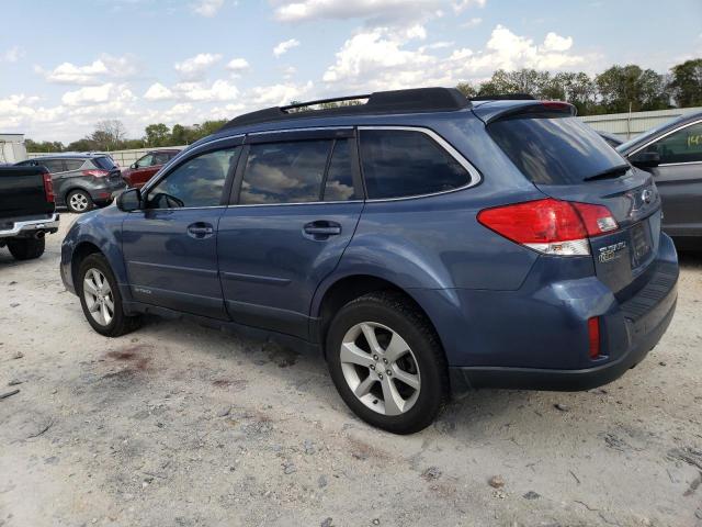 4S4BRCAC3E3249094 Subaru Outback 2.5i