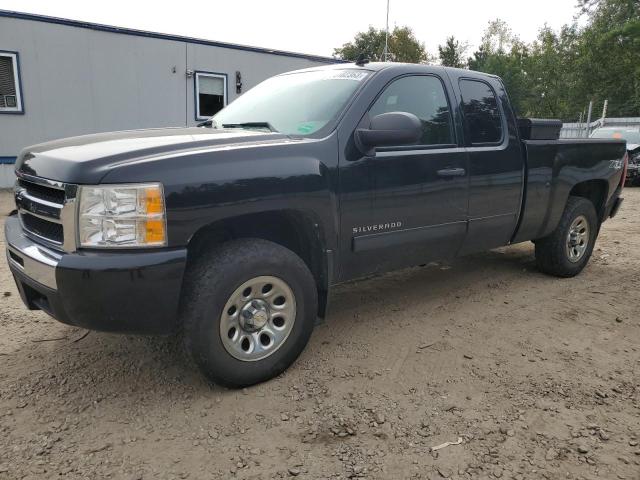 2009 Chevrolet C/K 1500 