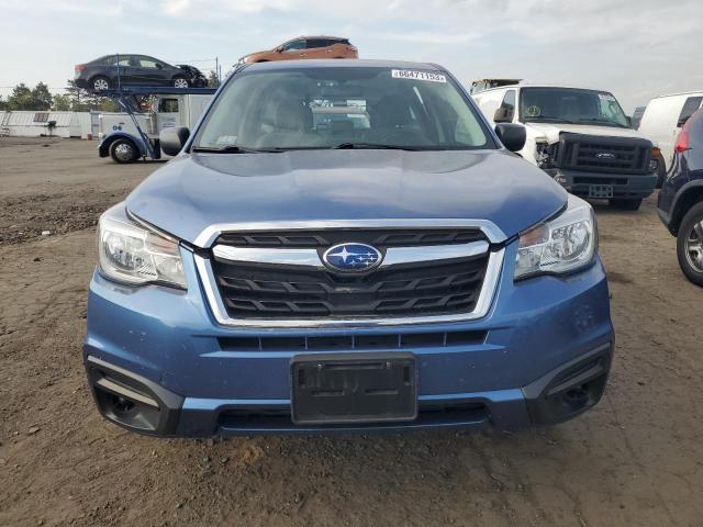 JF2SJAAC5JG445400 Subaru Forester 2.5i