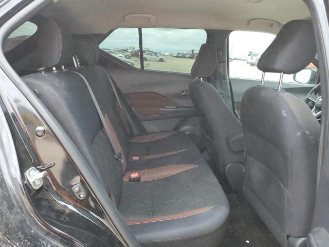 3N1CP5CUXKL478097 Nissan KICKS S