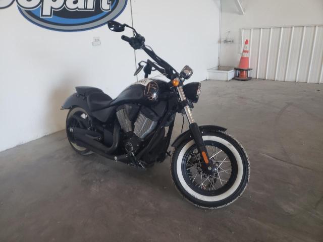 2015 VICTORY MOTORCYCLES HIGH-BALL - 5VPWB36N5F3041404