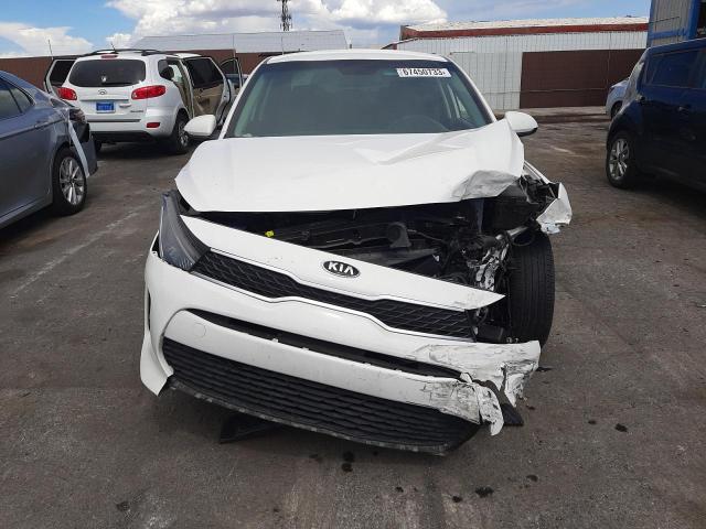 3KPA24AD9LE321344 Kia Rio LX 5