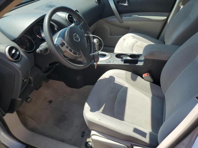 JN8AS5MT6FW158451 Nissan Rogue Select S