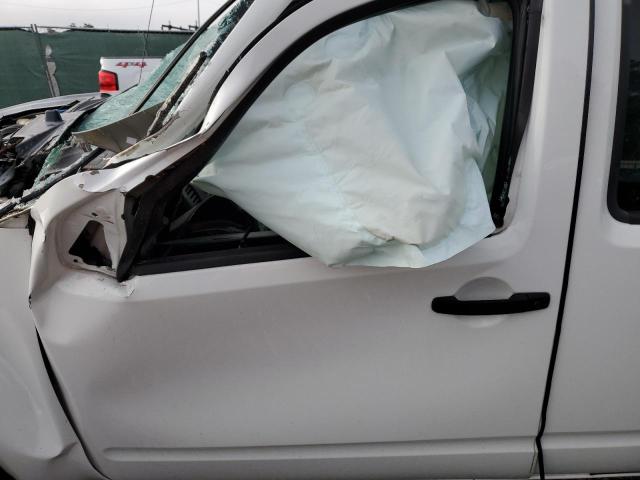 1N6AD0ER7KN877958 Nissan FRONTIER S