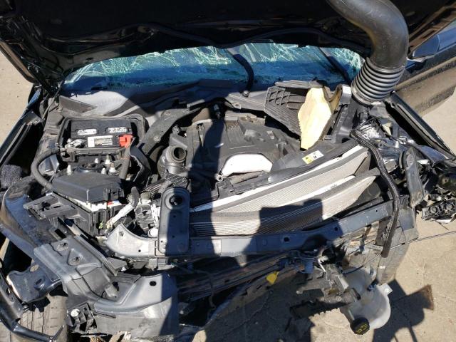 1FATP8UH8H5245110 Ford MUSTANG