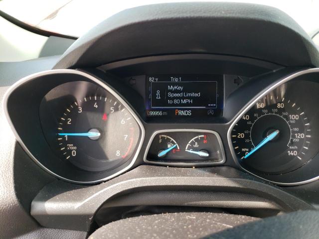 1FMCU9G91HUA24141 Ford ESCAPE SE