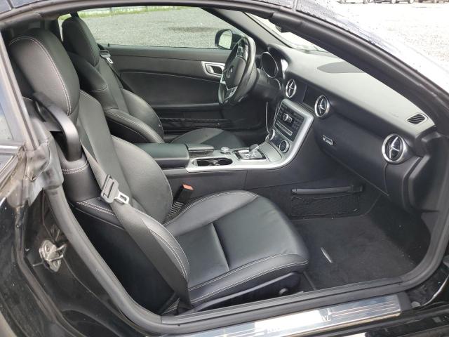 2016 MERCEDES-BENZ SLK 300 - WDDPK3JA9GF119177