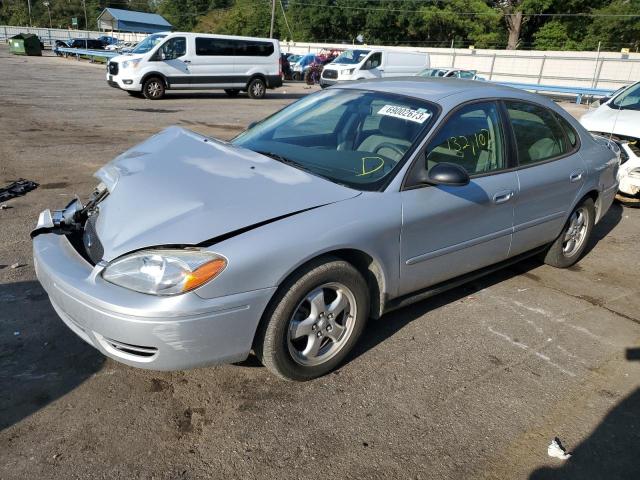 2004 Ford Taurus SES