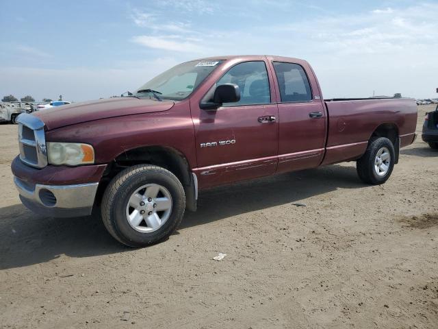 2002 Dodge Ram 1500 