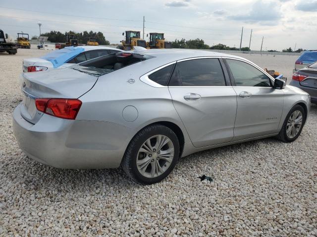 2015 CHEVROLET IMPALA LT - 2G1125S35F9108771