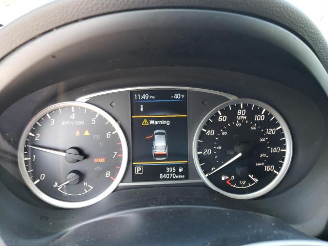 3N1AB7AP6KY364230 Nissan SENTRA S
