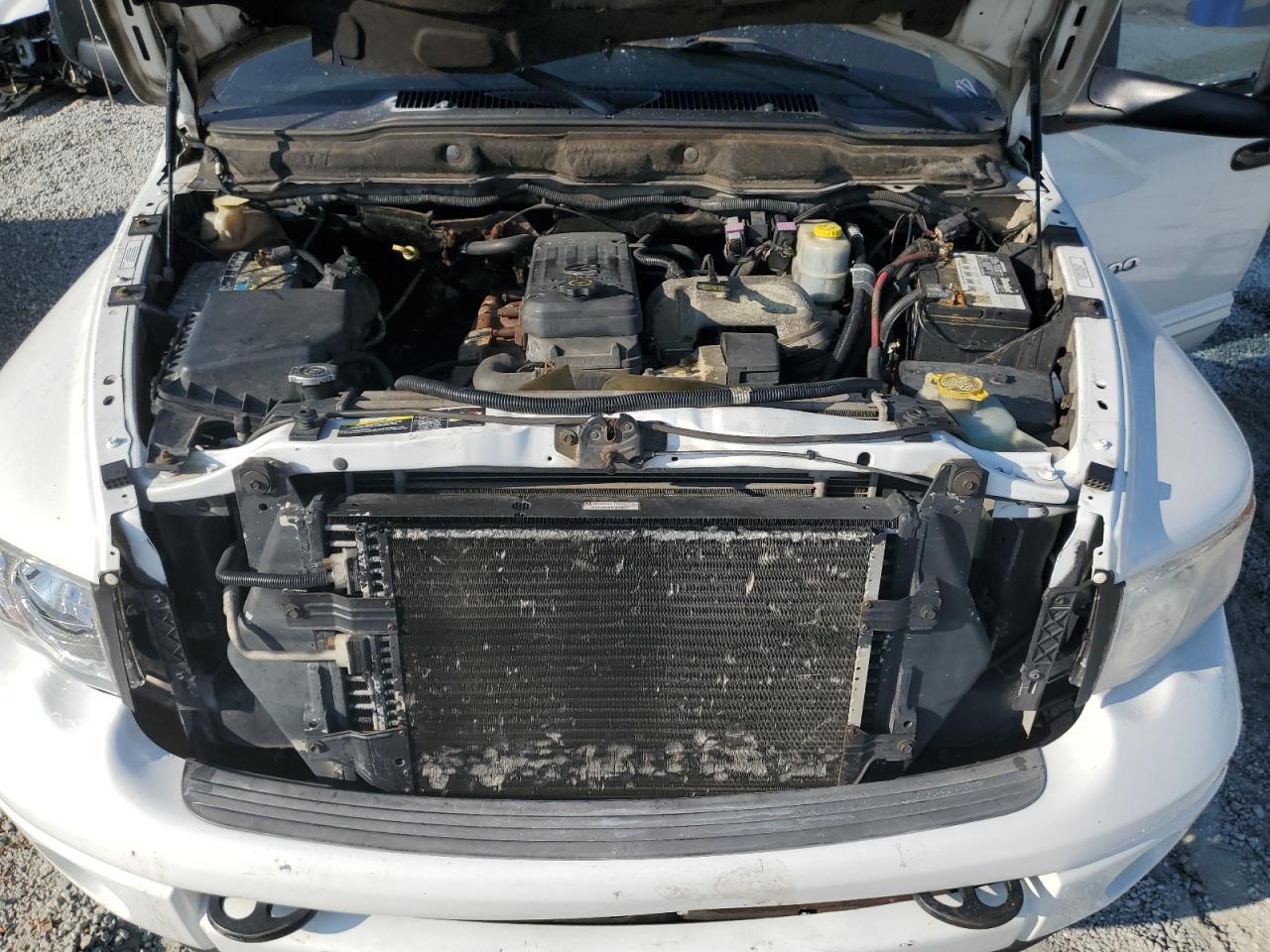 3D7KU28C14G275472 2004 Dodge Ram 2500 St 3D7KU28C14G275472 2004 Dodge Ram 2500 St