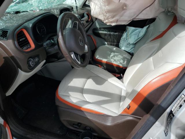 2016 JEEP RENEGADE L ZACCJADT1GPC51523