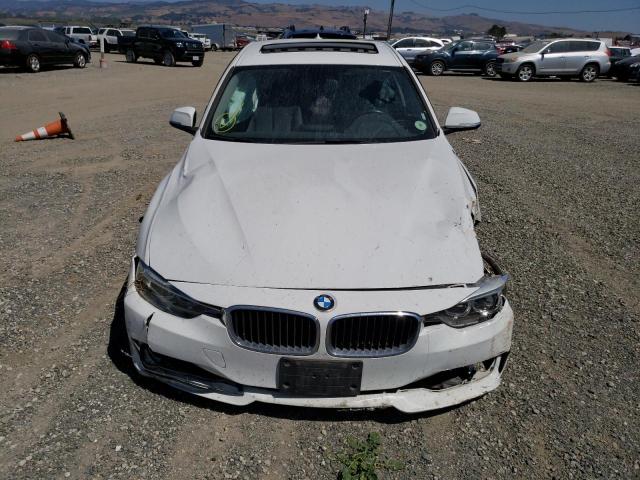 2015 BMW 335 I - WBA3A9G59FNT09636