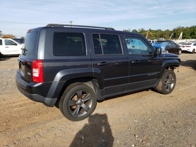 1C4NJRFB3FD176333 | 2015 JEEP PATRIOT LA