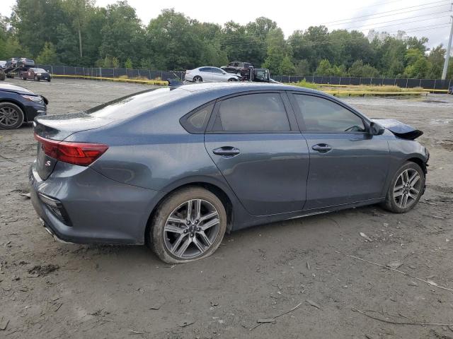 3KPF34AD7KE114226 KIA Forte Gt Line