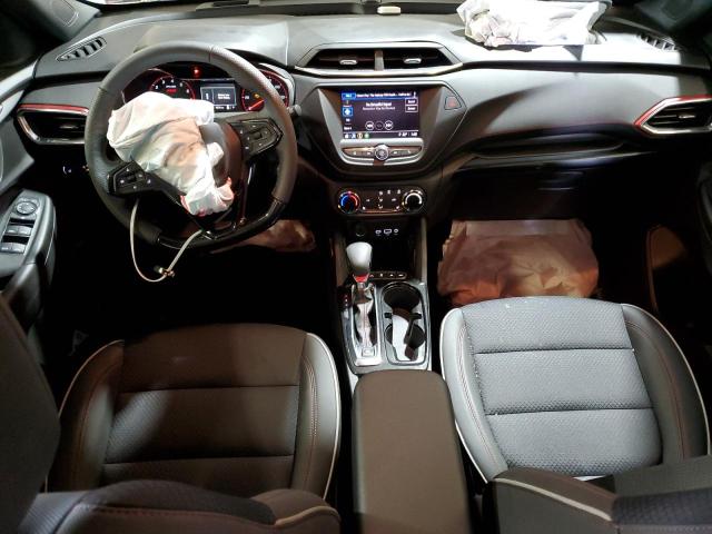 KL79MUSL3PB169855 Chevrolet Trailblazer Rs