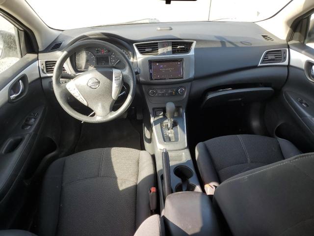 3N1AB7AP9GY278692 Nissan SENTRA S