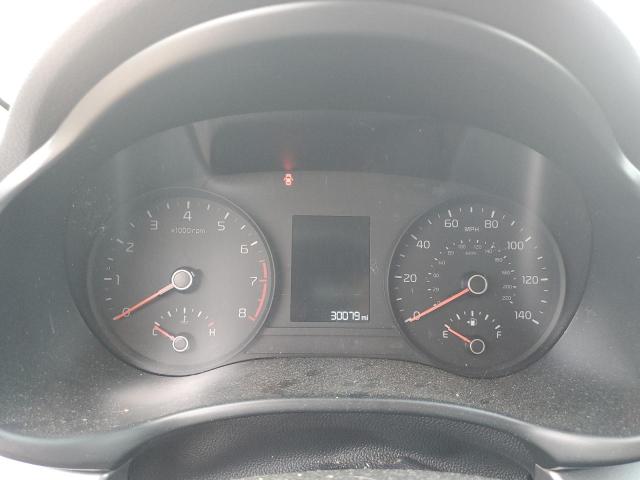 3KPA24ADXME429926 KIA RIO LX