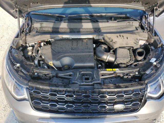 SALCL2FXXMH898059 Land Rover Discovery Sport Se R-dynamic