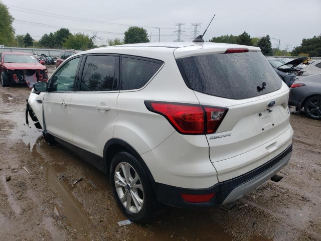 1FMCU0GD8KUA91830 Ford ESCAPE SE