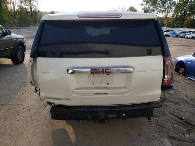 1GKS1JKJ3FR587725 | 2015 GMC YUKON XL D