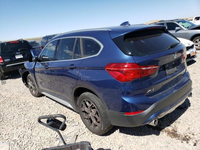 WBXJG9C00M5S26048 BMW X1 Xdrive28i