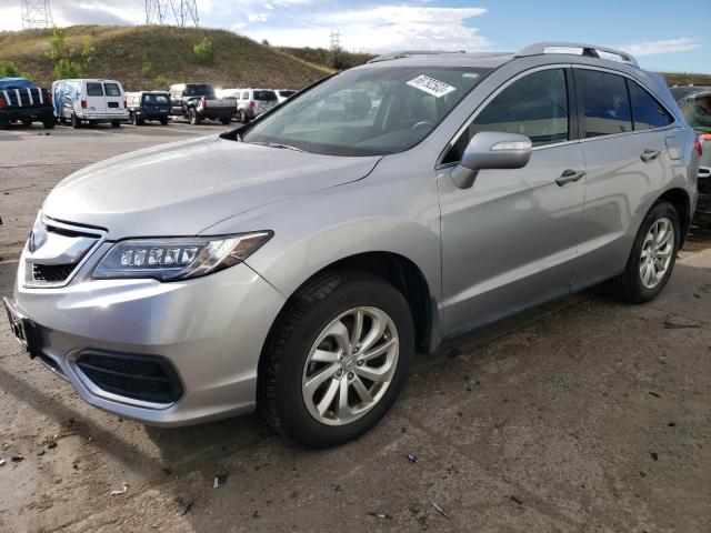 2017 Acura RDX 