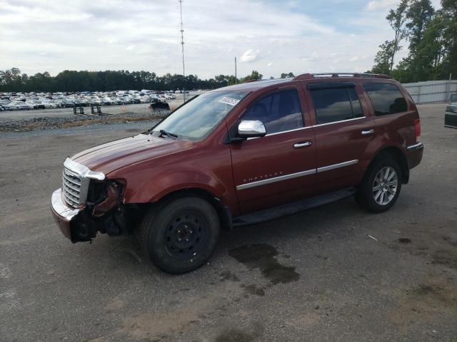 2007 Chrysler Aspen Limited