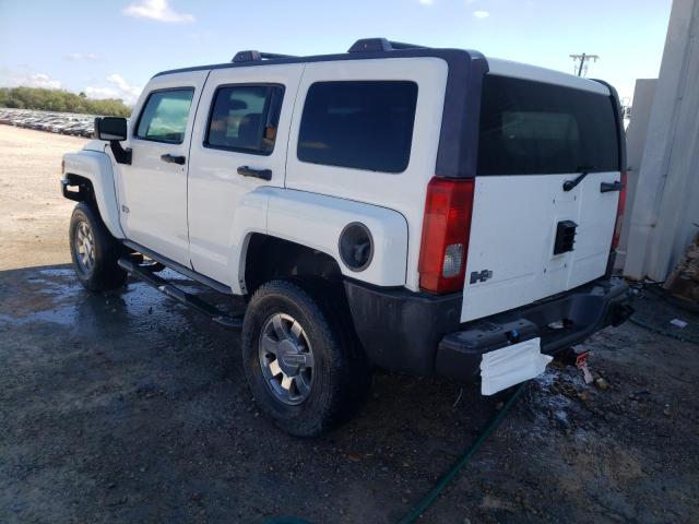 HUMMER H3  2007 1