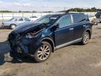 2017 TOYOTA RAV4 LIMIT - 2T3DFREV8HW644734