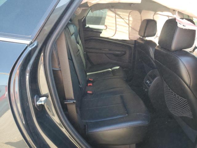 3GYFNAE3XES587371 Cadillac SRX